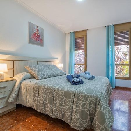 Apartamento La Perla Del Centro Córdoba Exterior foto