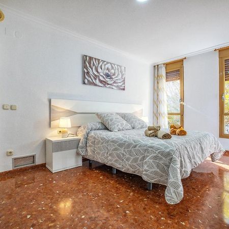 Apartamento La Perla Del Centro Córdoba Exterior foto