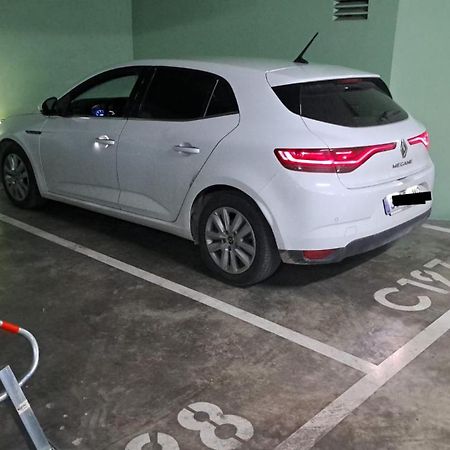 Apartamento La Perla Del Centro Córdoba Exterior foto