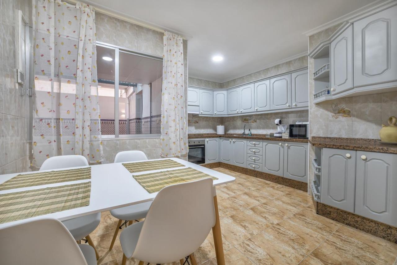 Apartamento La Perla Del Centro Córdoba Exterior foto
