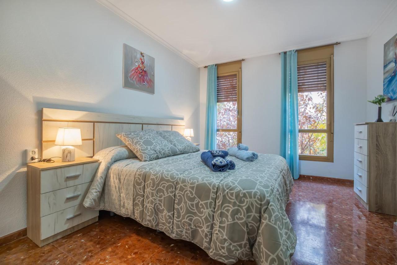 Apartamento La Perla Del Centro Córdoba Exterior foto