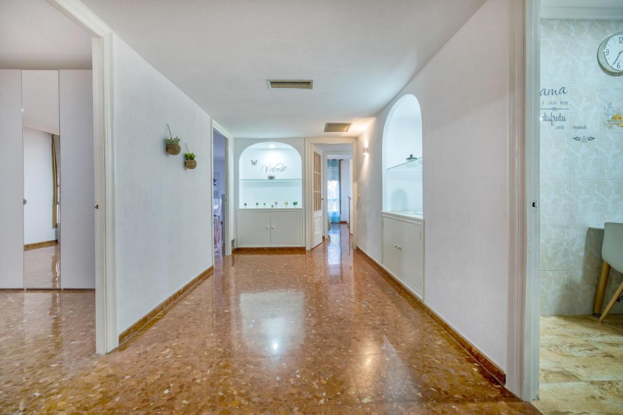 Apartamento La Perla Del Centro Córdoba Exterior foto