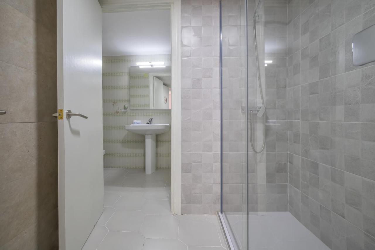 Apartamento La Perla Del Centro Córdoba Exterior foto