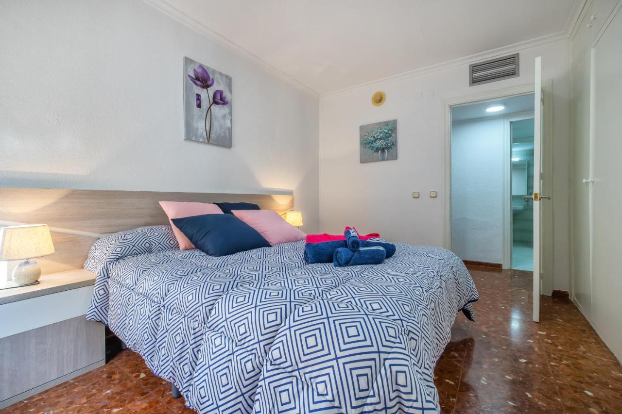 Apartamento La Perla Del Centro Córdoba Exterior foto