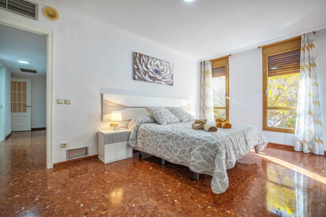 Apartamento La Perla Del Centro Córdoba Exterior foto