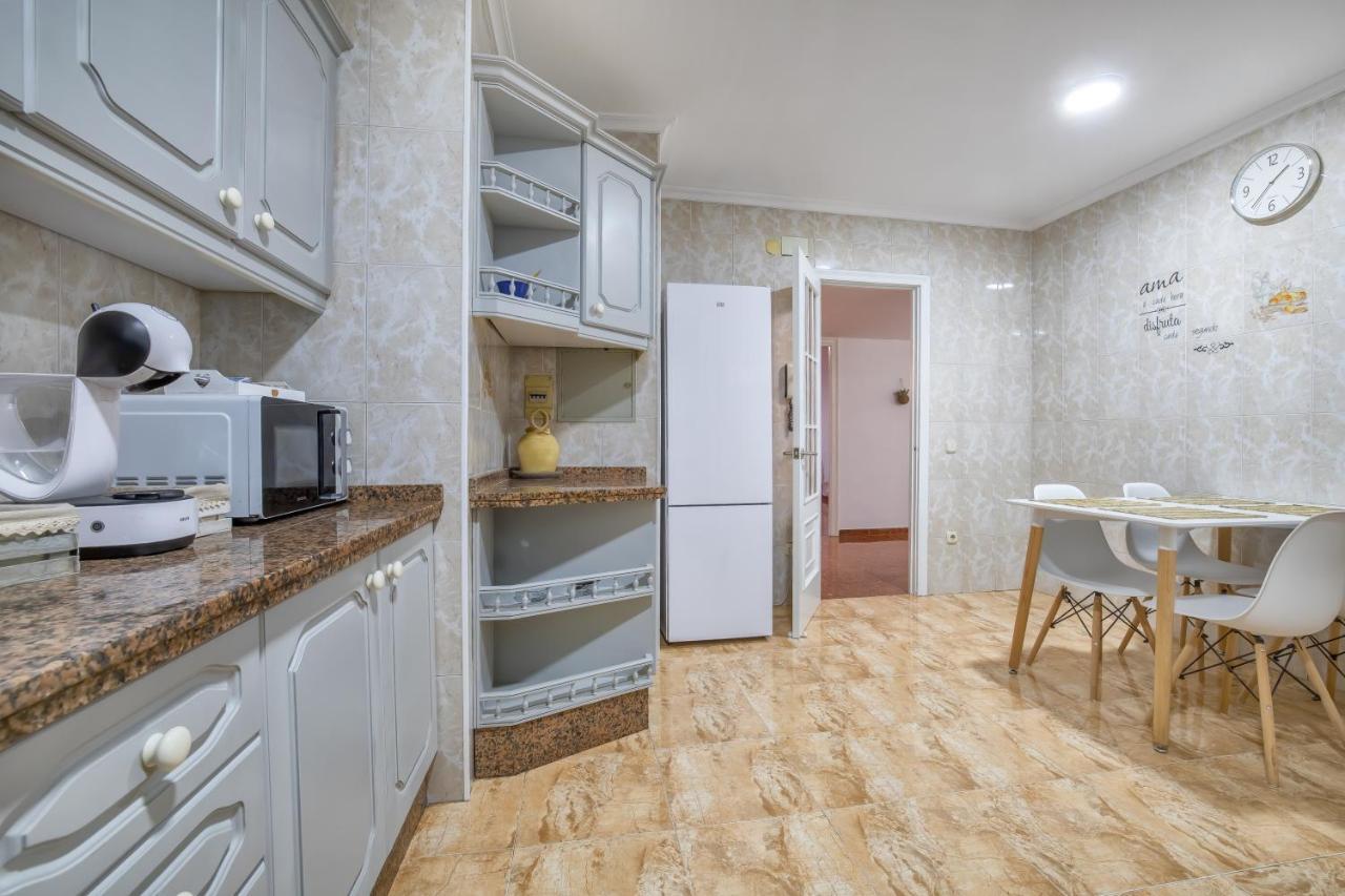 Apartamento La Perla Del Centro Córdoba Exterior foto