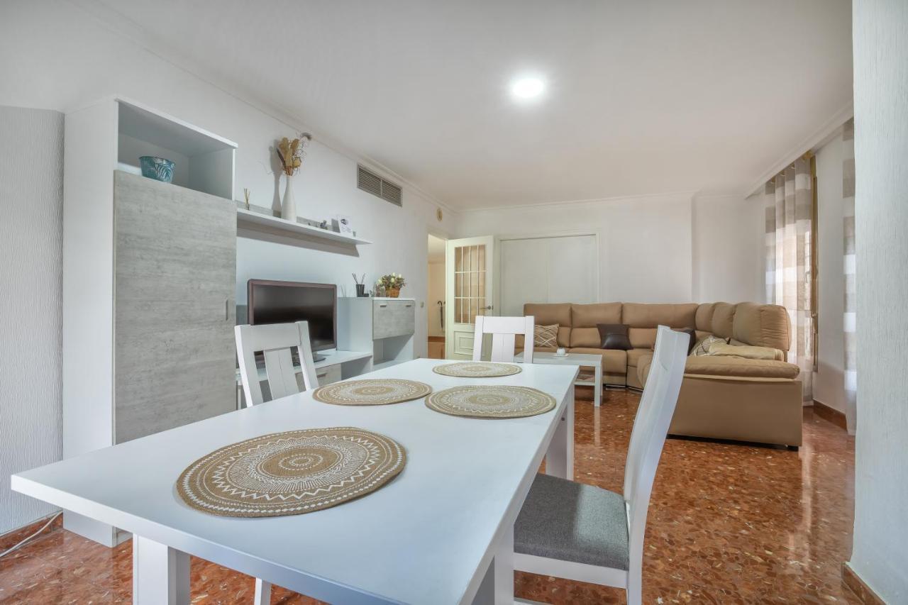 Apartamento La Perla Del Centro Córdoba Exterior foto
