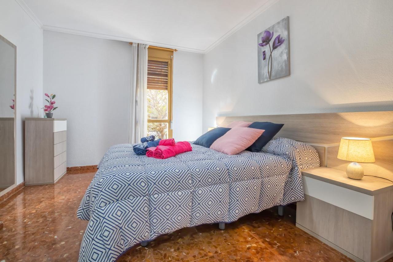 Apartamento La Perla Del Centro Córdoba Exterior foto