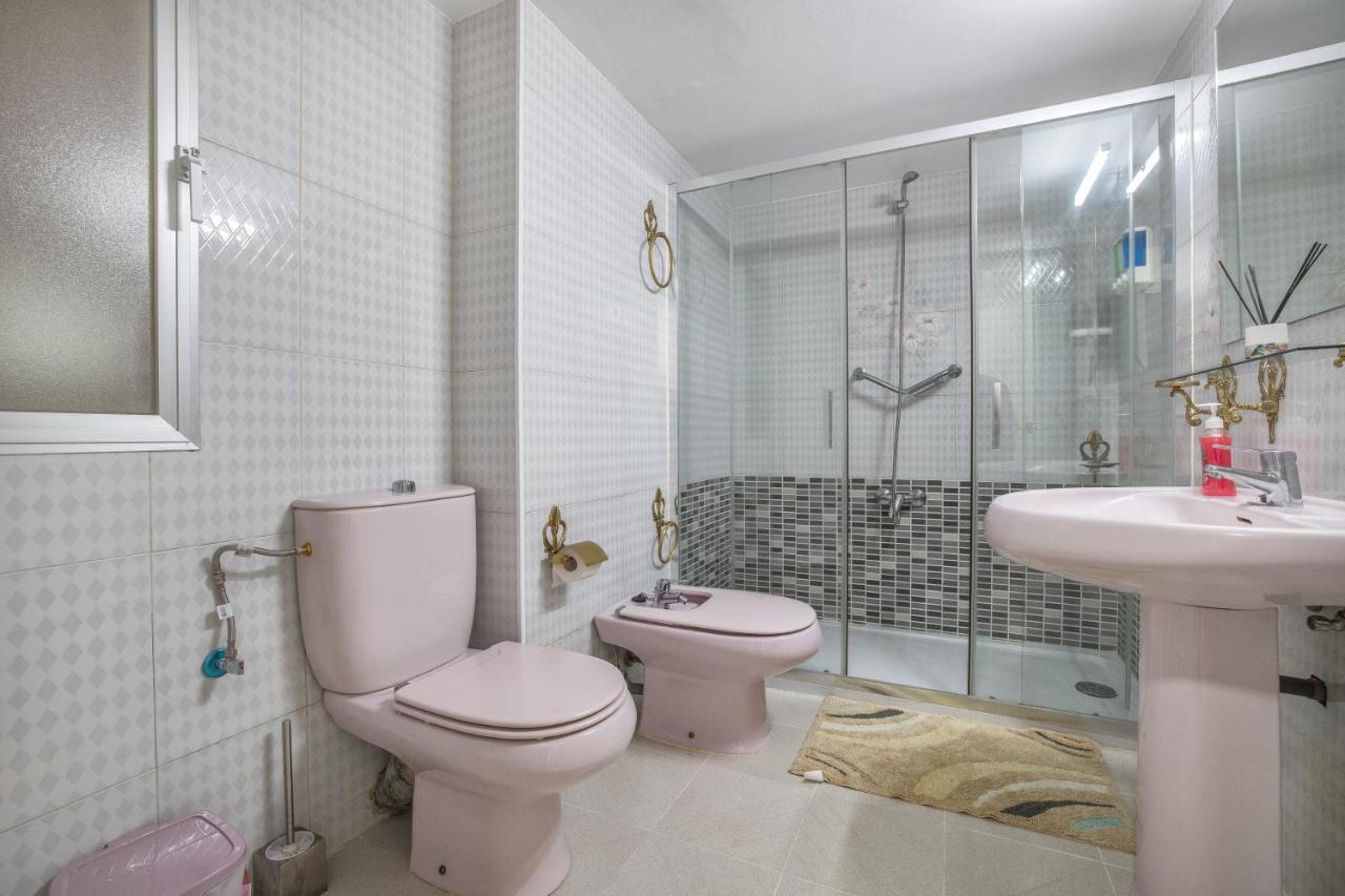 Apartamento La Perla Del Centro Córdoba Exterior foto