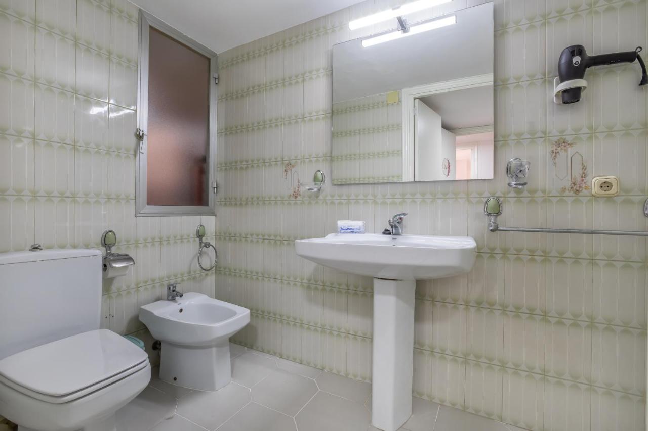 Apartamento La Perla Del Centro Córdoba Exterior foto