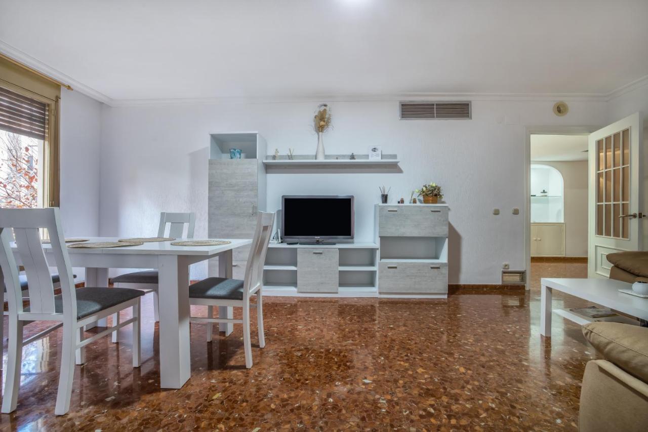 Apartamento La Perla Del Centro Córdoba Exterior foto