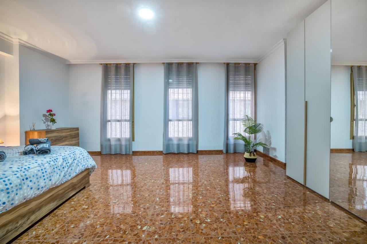 Apartamento La Perla Del Centro Córdoba Exterior foto
