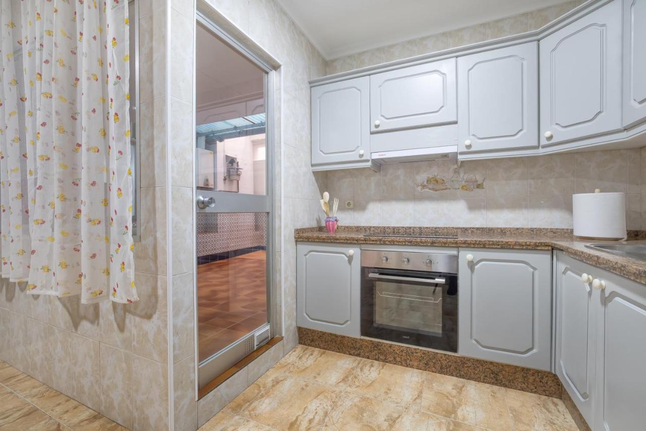 Apartamento La Perla Del Centro Córdoba Exterior foto
