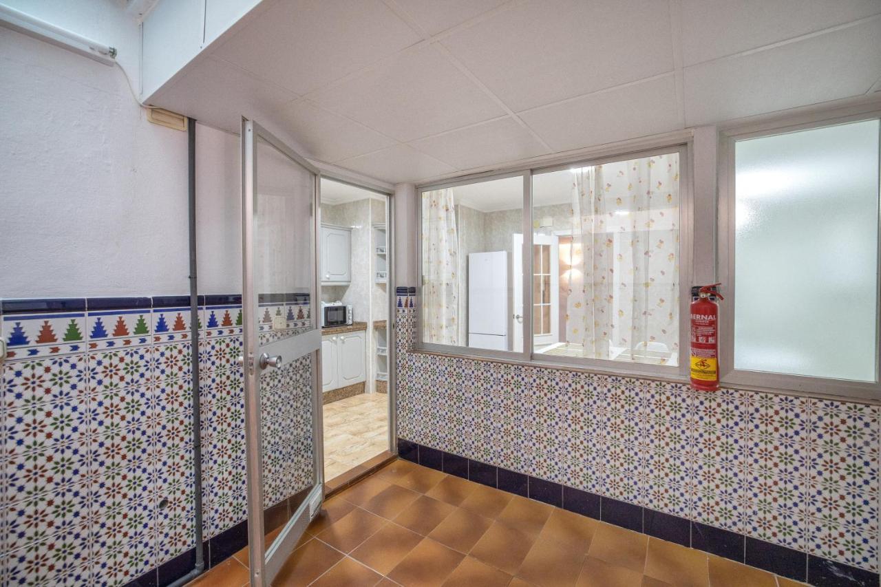 Apartamento La Perla Del Centro Córdoba Exterior foto