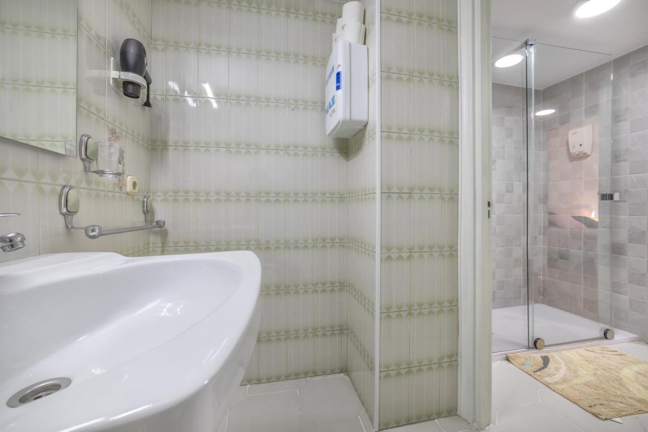 Apartamento La Perla Del Centro Córdoba Exterior foto