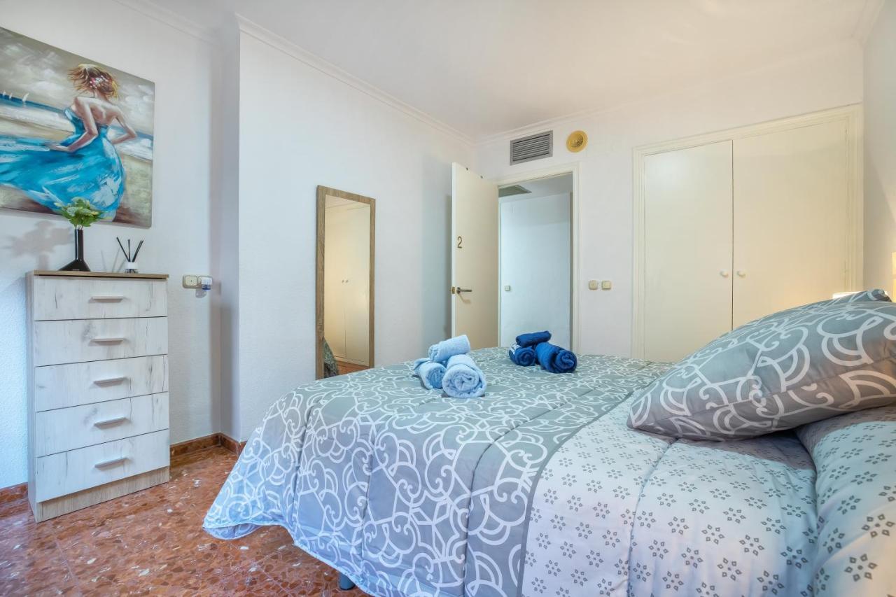 Apartamento La Perla Del Centro Córdoba Exterior foto