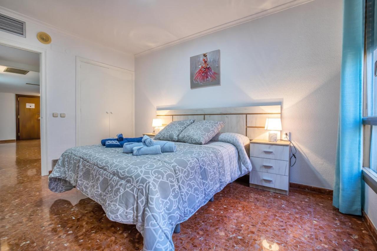Apartamento La Perla Del Centro Córdoba Exterior foto