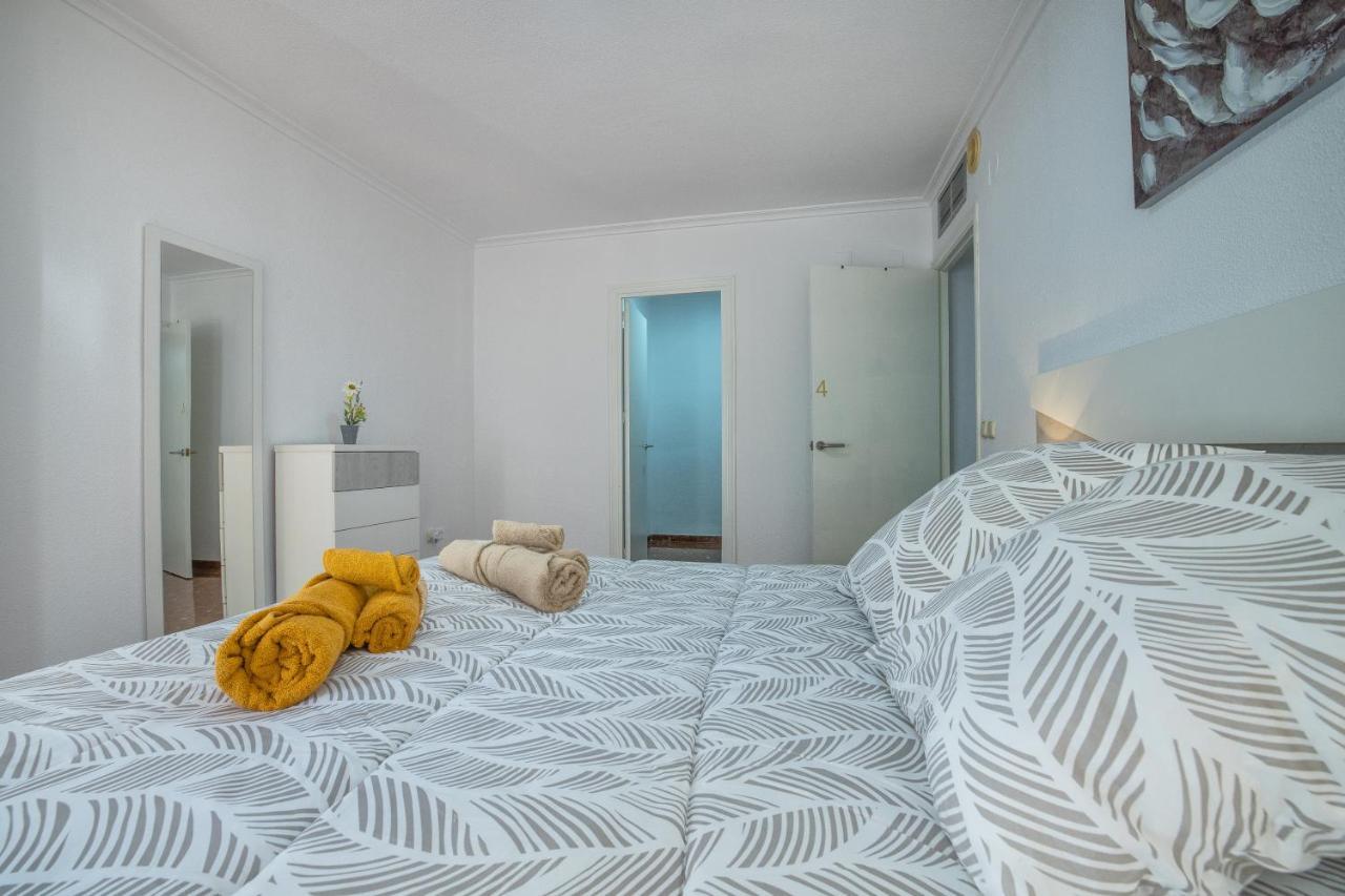Apartamento La Perla Del Centro Córdoba Exterior foto