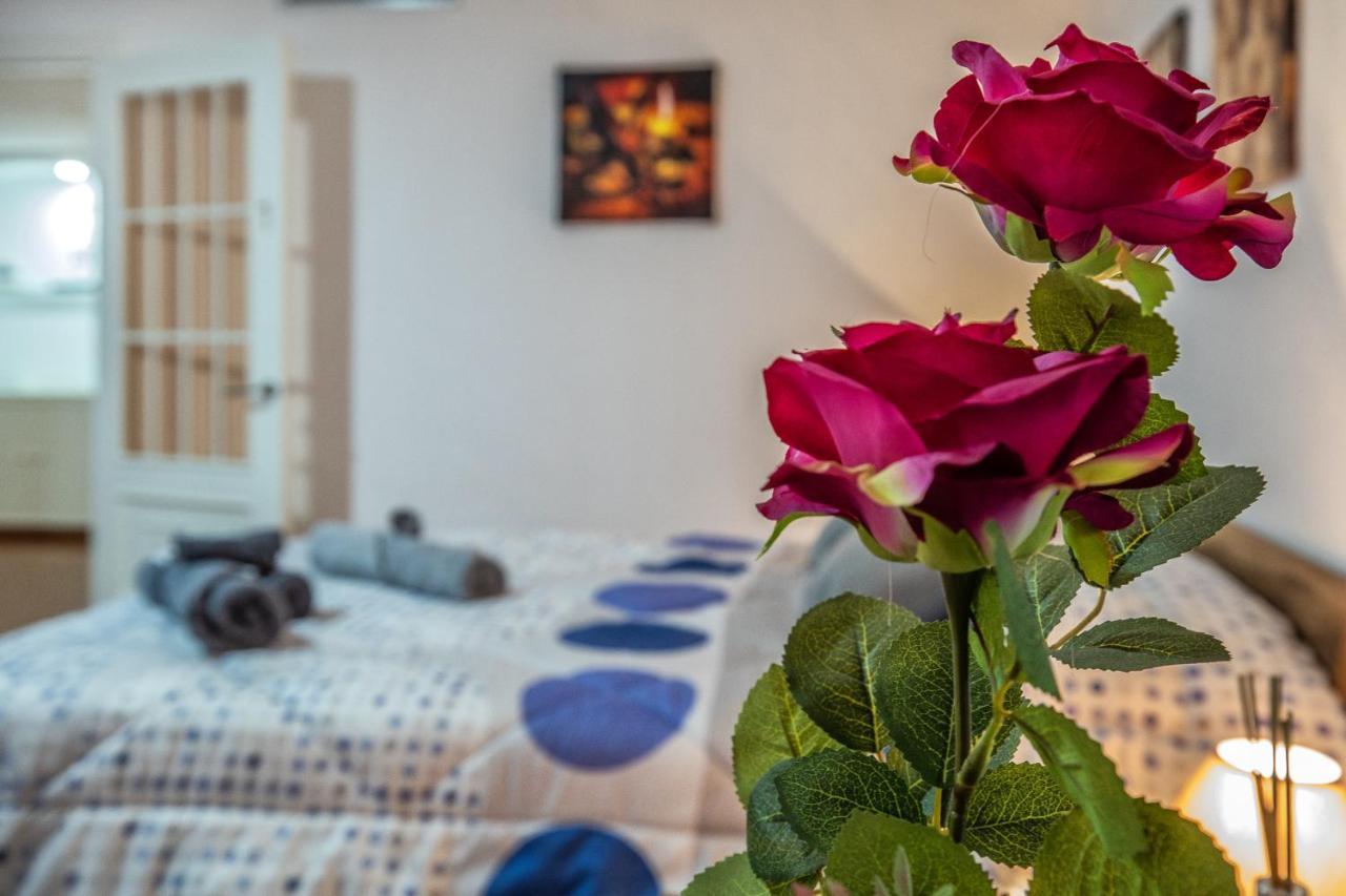 Apartamento La Perla Del Centro Córdoba Exterior foto