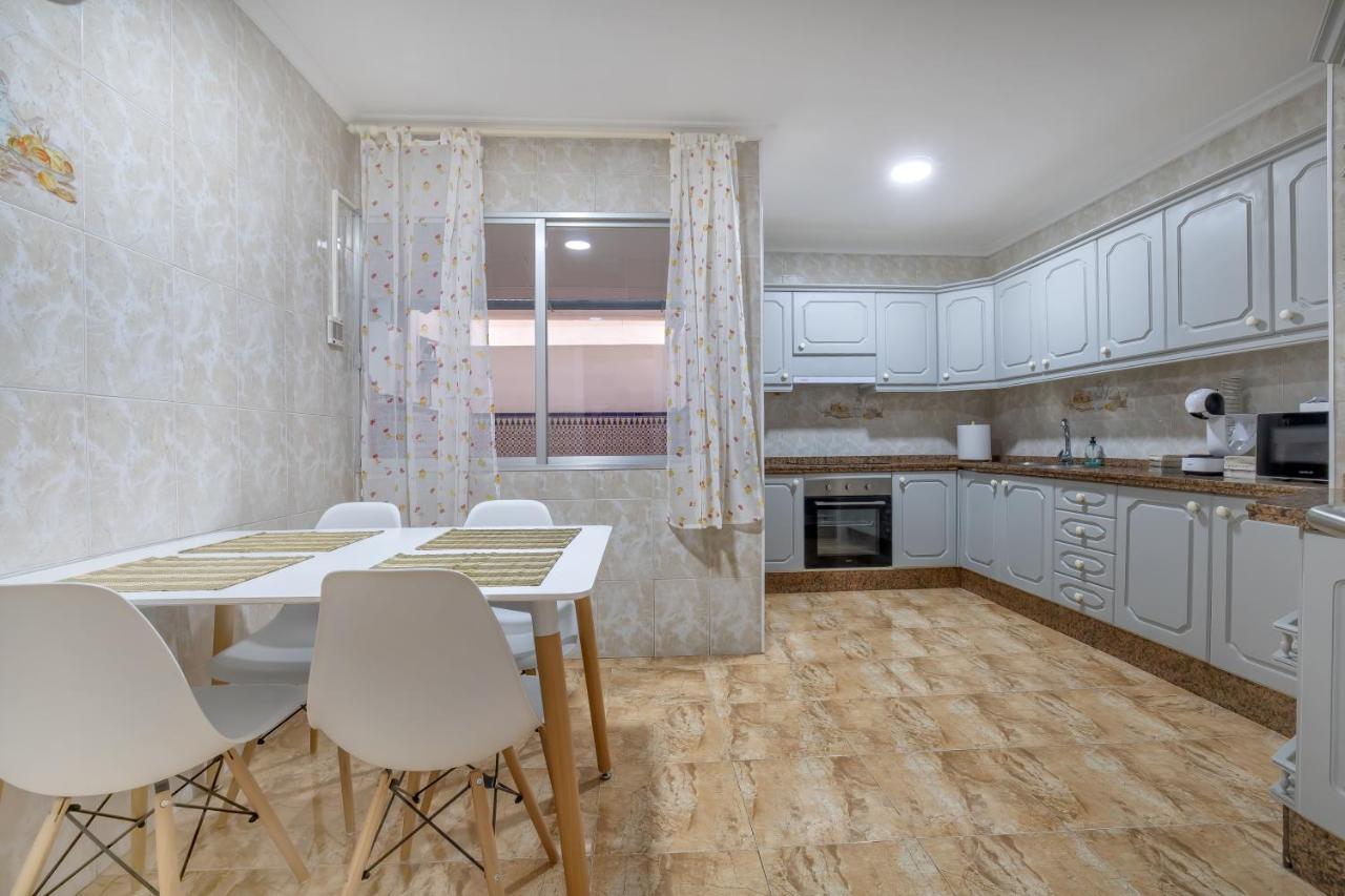 Apartamento La Perla Del Centro Córdoba Exterior foto
