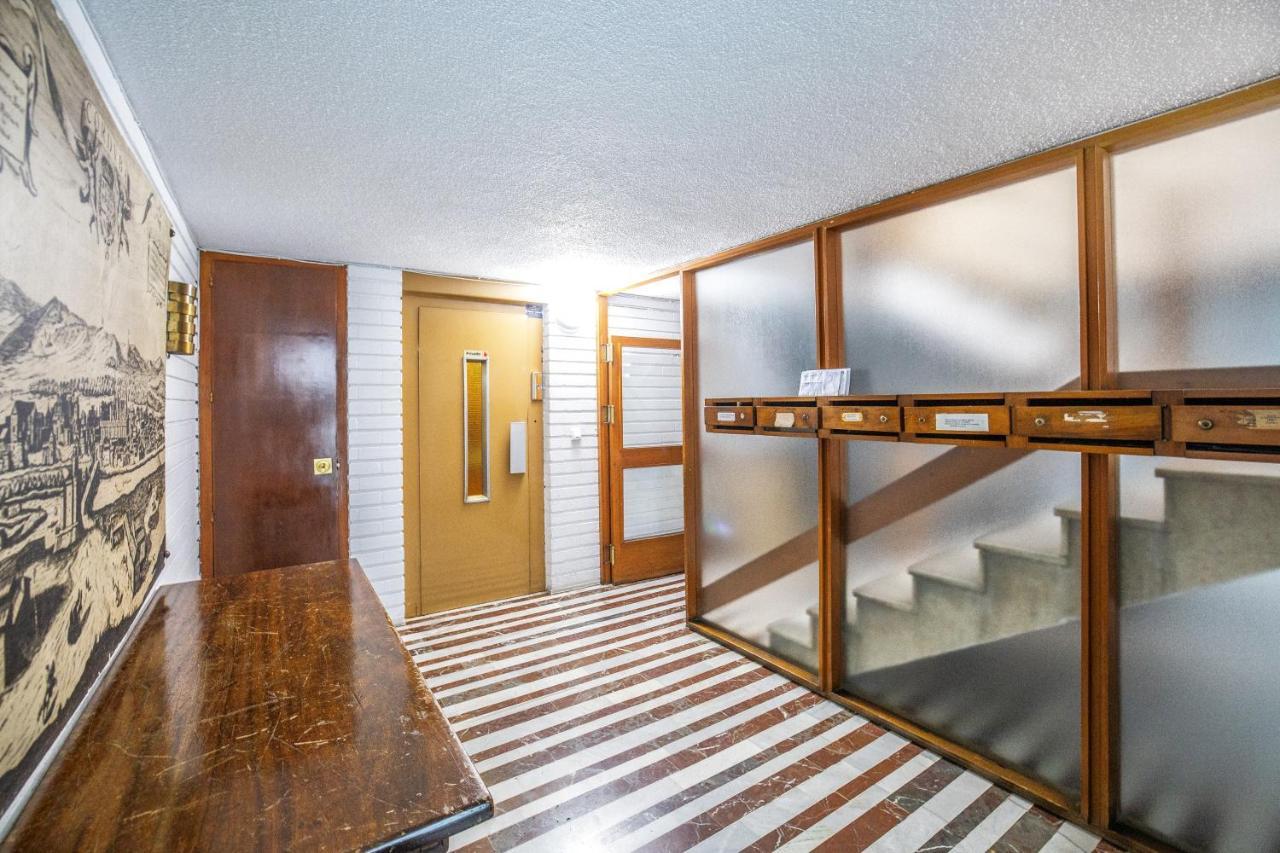 Apartamento La Perla Del Centro Córdoba Exterior foto