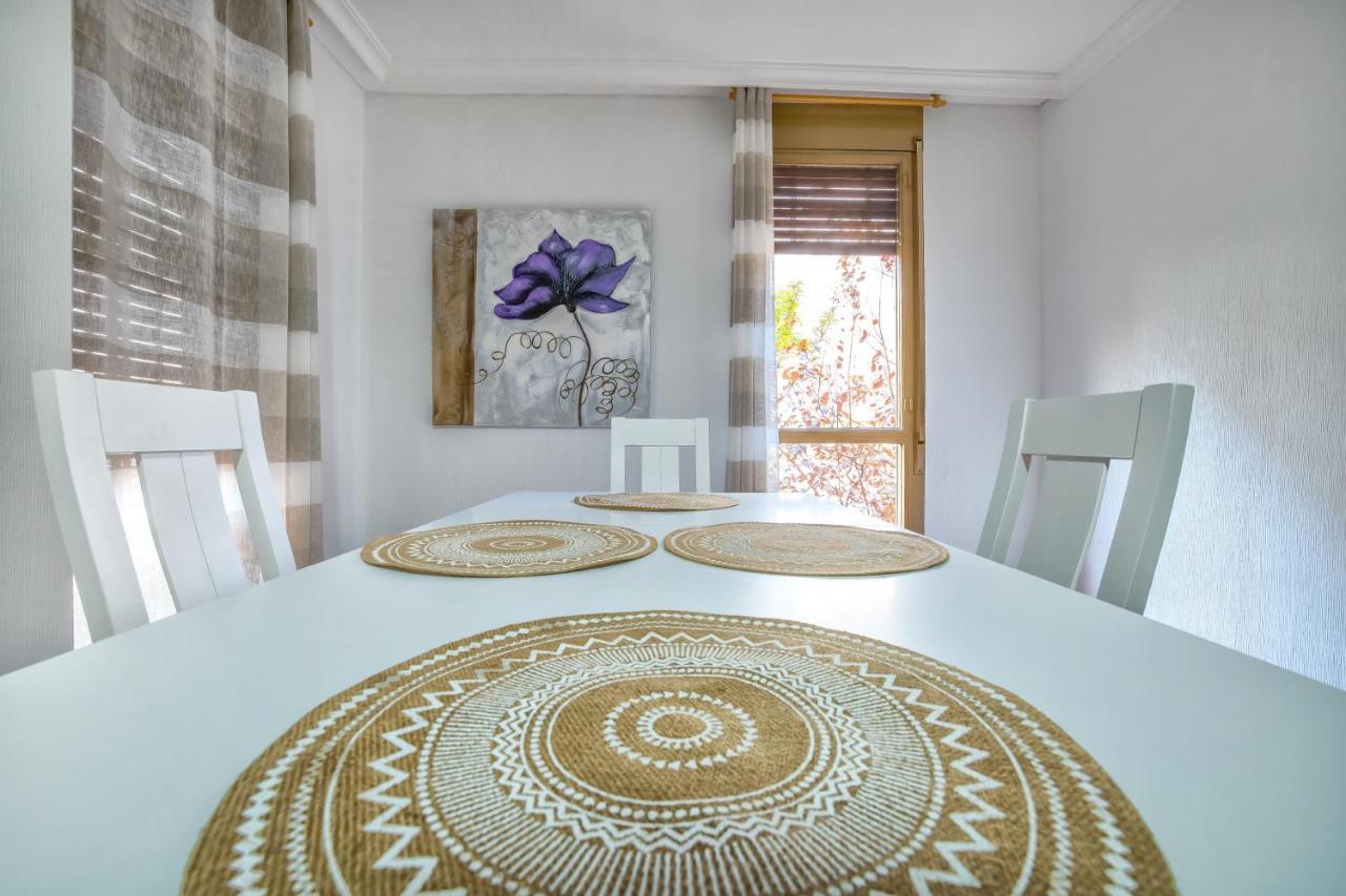 Apartamento La Perla Del Centro Córdoba Exterior foto