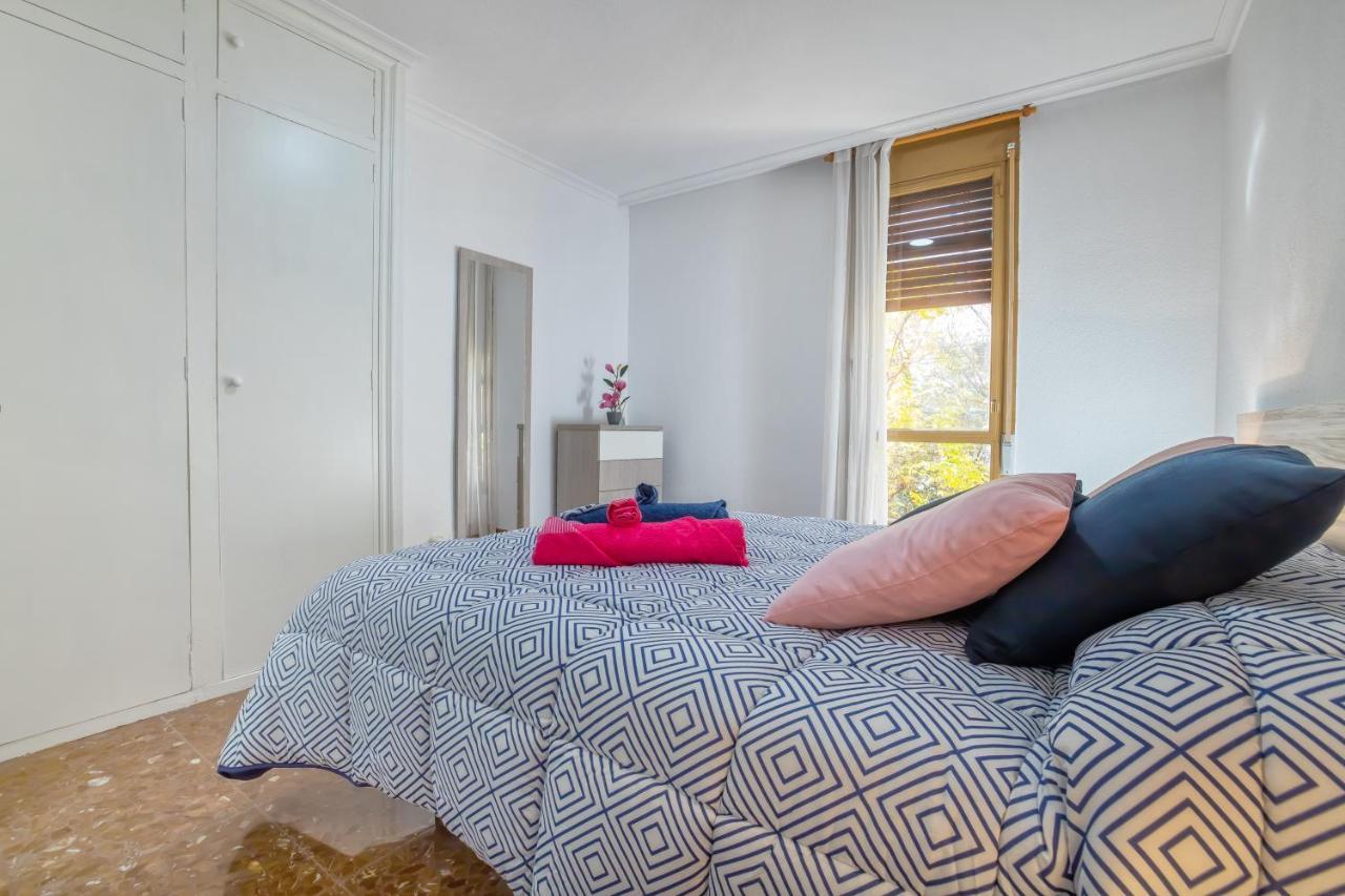 Apartamento La Perla Del Centro Córdoba Exterior foto