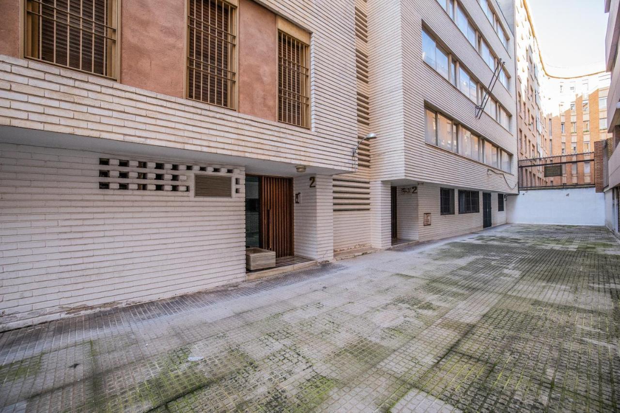 Apartamento La Perla Del Centro Córdoba Exterior foto