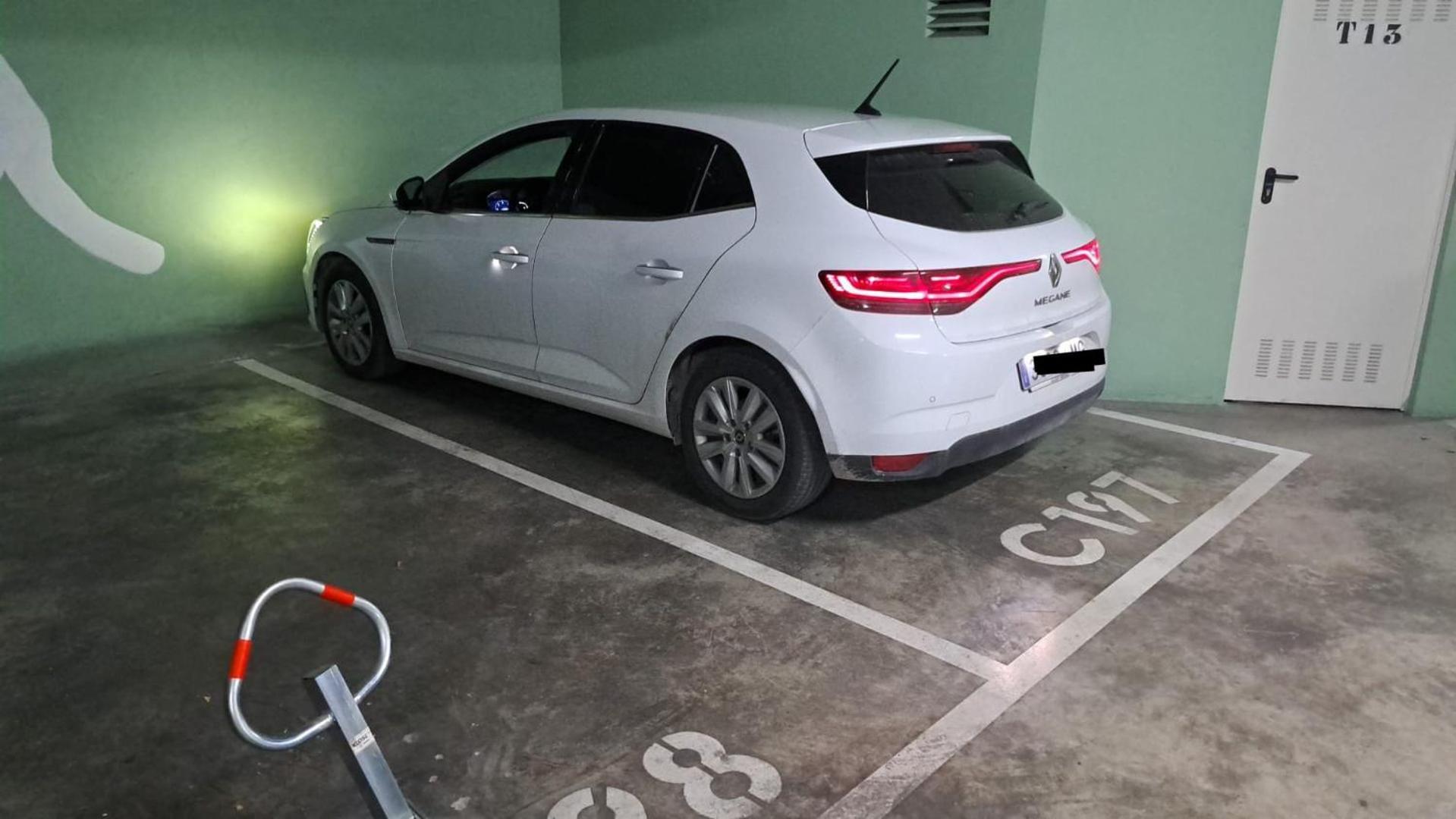 Apartamento La Perla Del Centro Córdoba Exterior foto