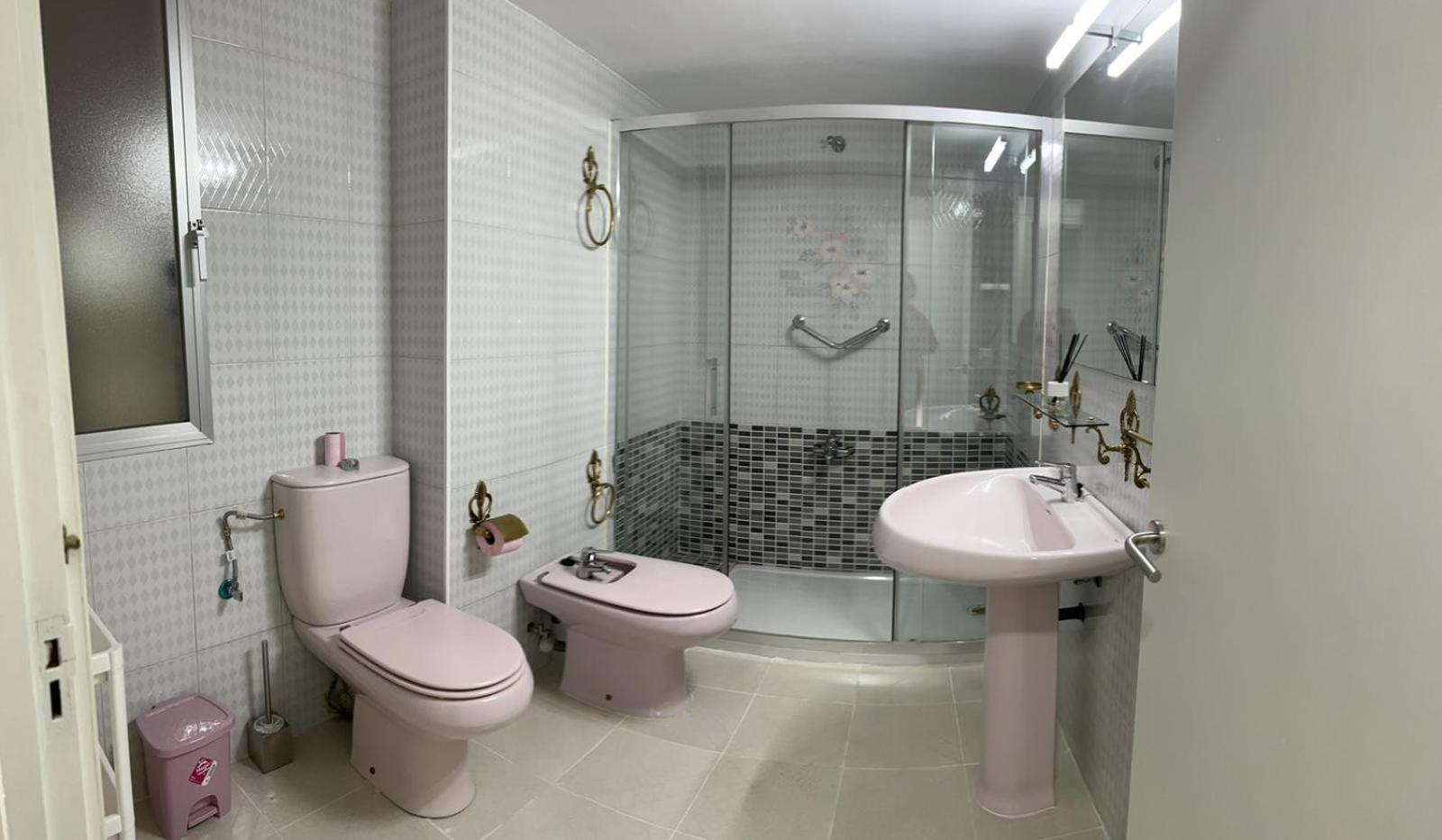 Apartamento La Perla Del Centro Córdoba Habitación foto