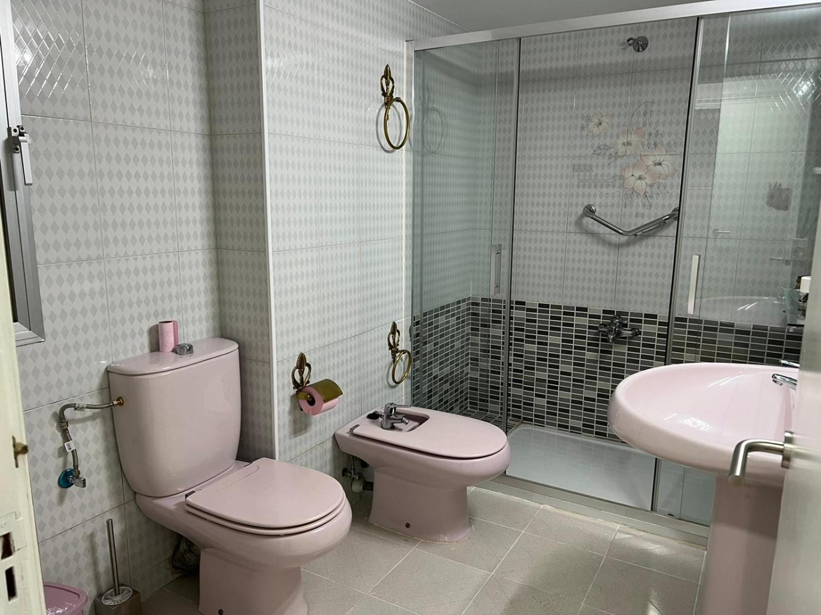 Apartamento La Perla Del Centro Córdoba Habitación foto