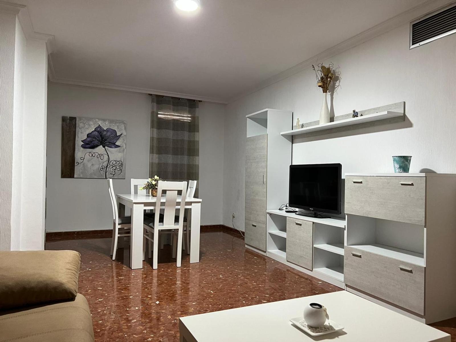 Apartamento La Perla Del Centro Córdoba Habitación foto